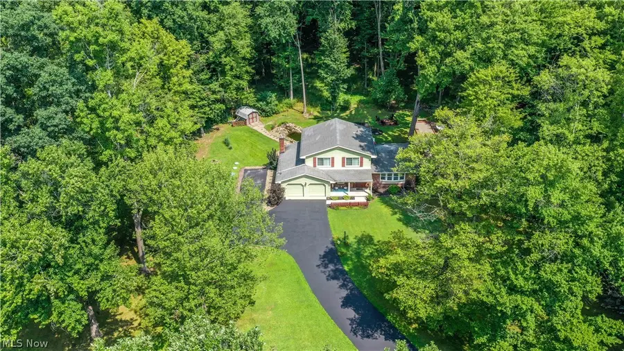 1238 Will O Wood Drive, Hubbard, OH 44425 - #2