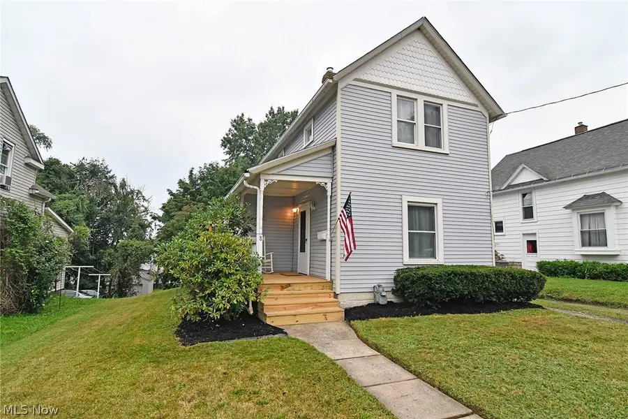 8 Greenbriar Avenue, Rittman, OH 44270 - #2