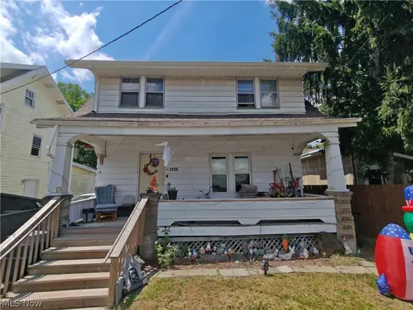 1135 Oak Nw Avenue, Canton, OH 44708