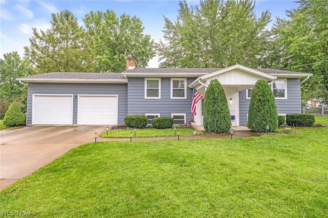 1355 Edgewood Drive, Ashland, OH 44805 - #1