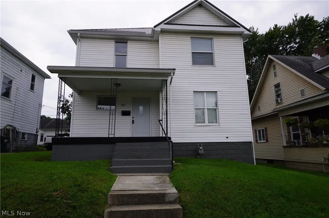 415 N 8th Street, Cambridge, OH 43725 - #1