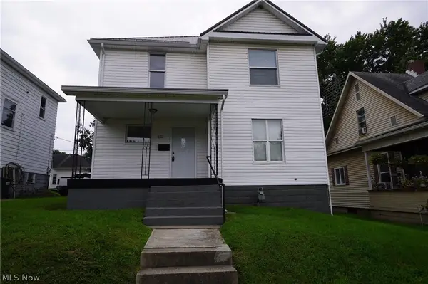 415 N 8th Street, Cambridge, OH 43725