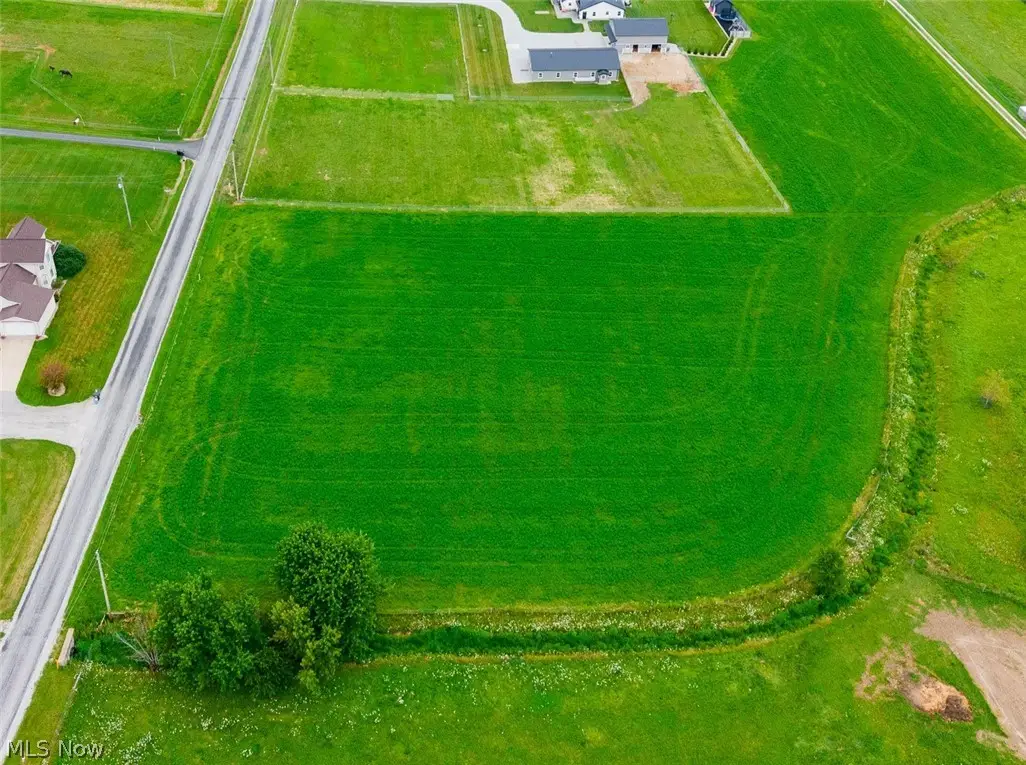 Cutter Road, Apple Creek, OH 44606 - #1