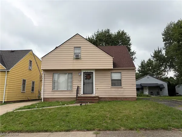 4618 E 88th Street, Garfield Heights, OH 44125