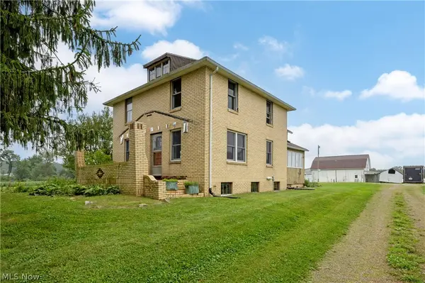 3763 Bates Road, Wooster, OH 44691