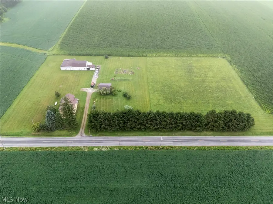 3763 Bates Road, Wooster, OH 44691 - #2