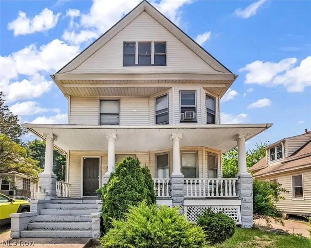 6734 Baxter Avenue, Cleveland, OH 44105 - #1