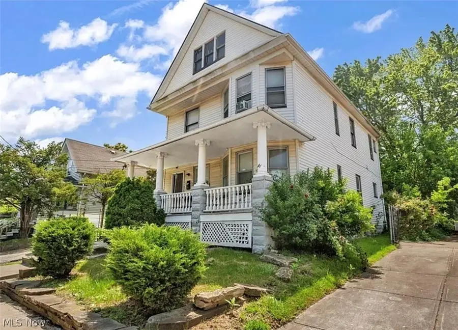6734 Baxter Avenue, Cleveland, OH 44105 - #3