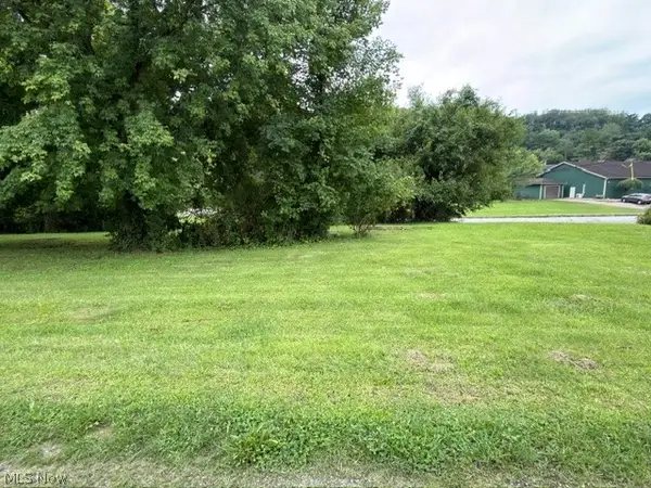 203 Jefferson Avenue, Cambridge, OH 43725