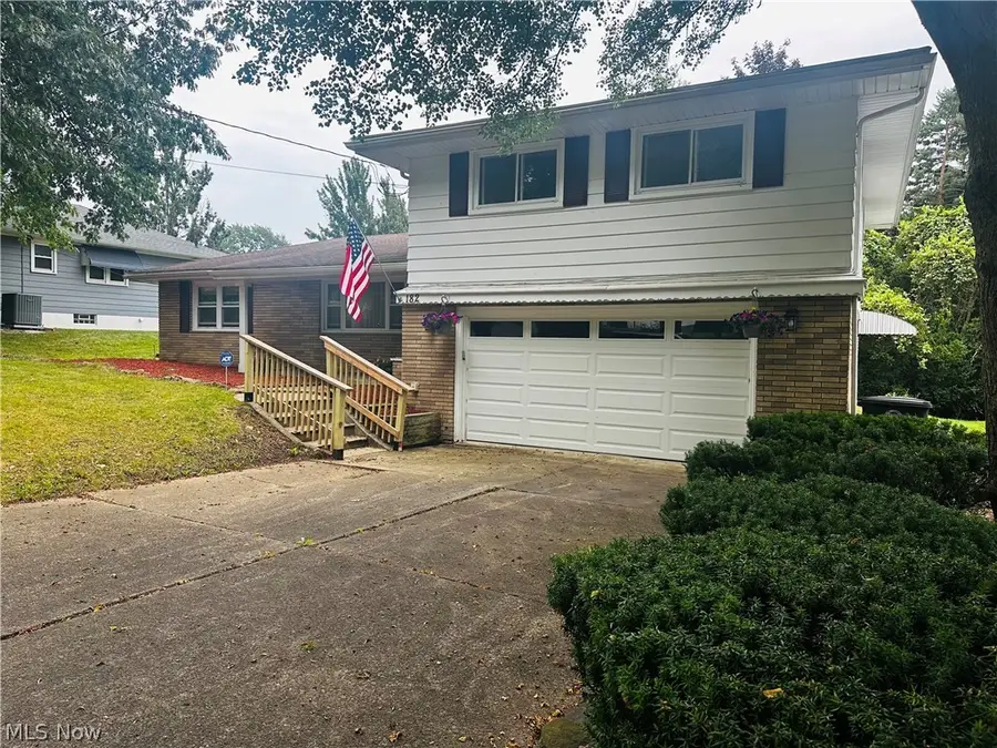 182 Wayne Avenue, Akron, OH 44301 - #2