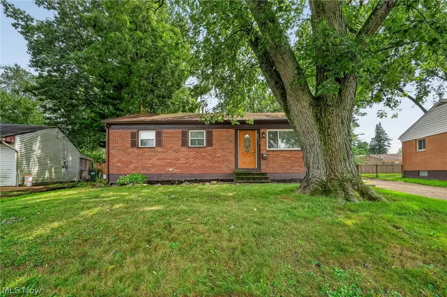 2514 Regentview Ne Street, Canton, OH 44705 - #3