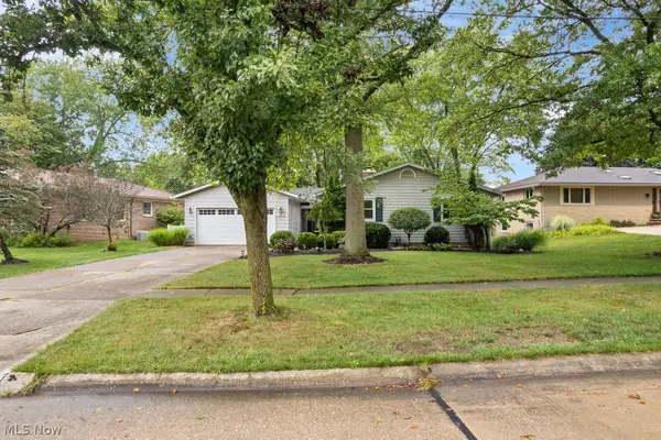 25 Squires Court, Medina, OH 44256