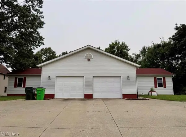 2670-2672 Graham Road, Stow, OH 44224