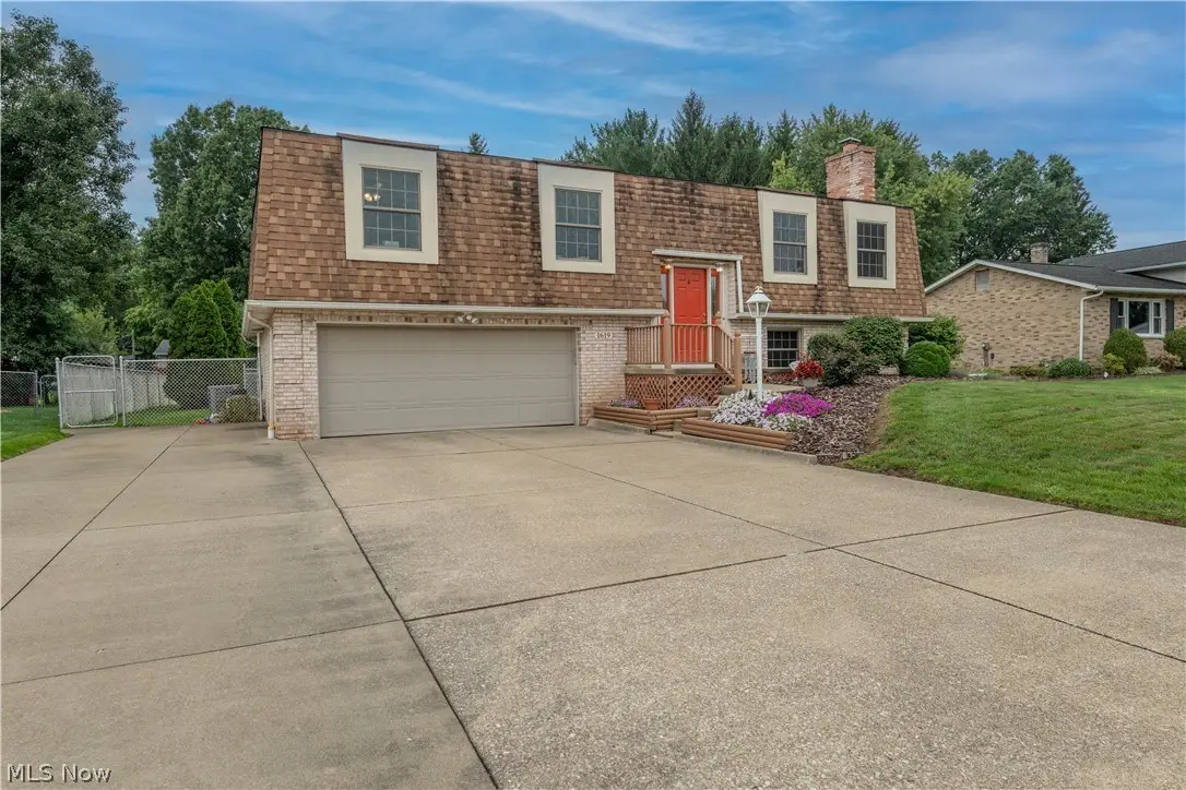 1619 Reed Street, Canal Fulton, OH 44614 - #1