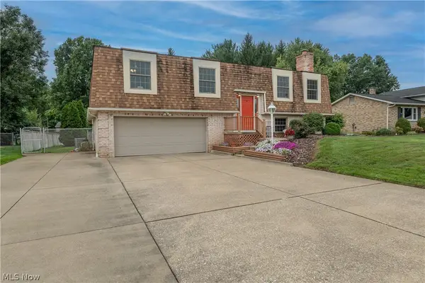 1619 Reed Street, Canal Fulton, OH 44614