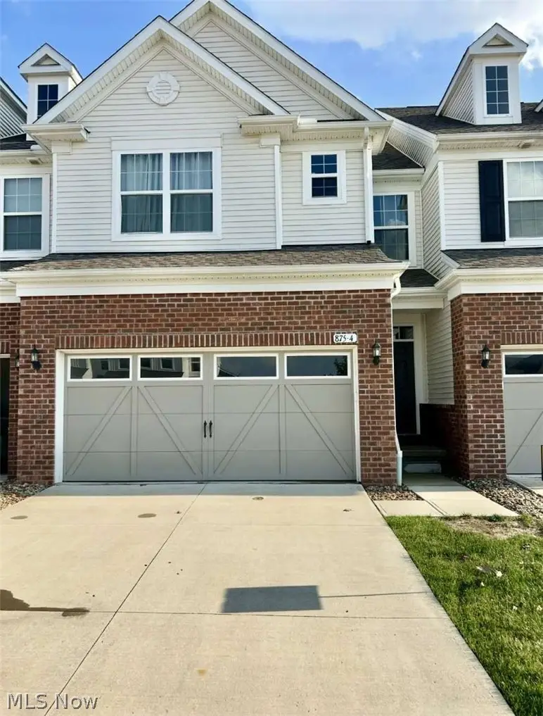 875 Dipper Lane #4, Aurora, OH 44202 - #1