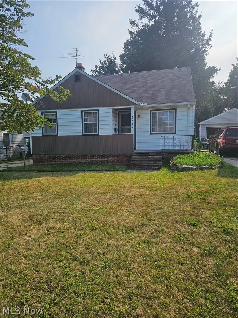 2177 Green Ridge Drive, Wickliffe, OH 44092 - #1