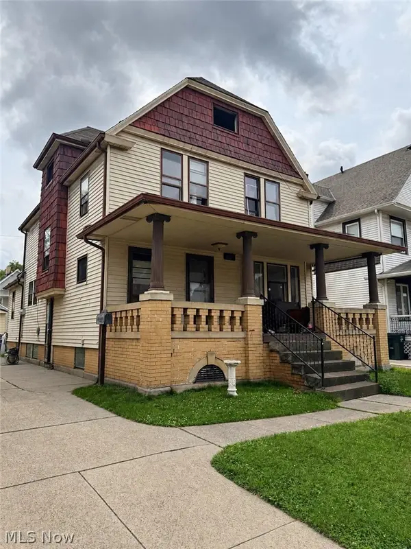 4604 Beta Avenue, Newburgh Heights, OH 44105