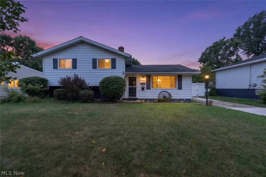 13473 Donald Drive, Brook Park, OH 44142 - #1