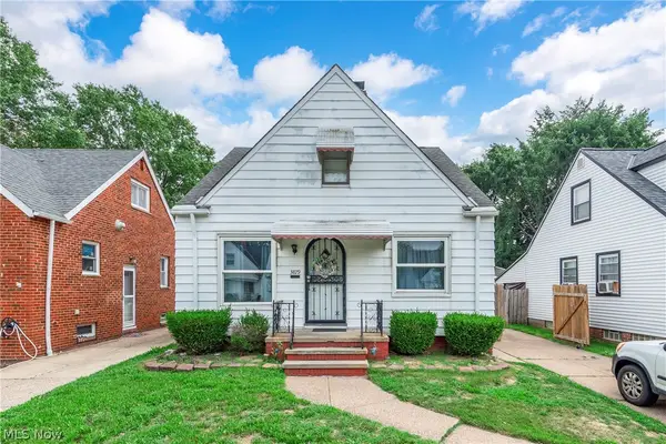 3879 W 133rd Street, Cleveland, OH 44111