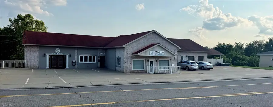 3174 Pennsylvania Avenue, Weirton, WV 26062 - #2