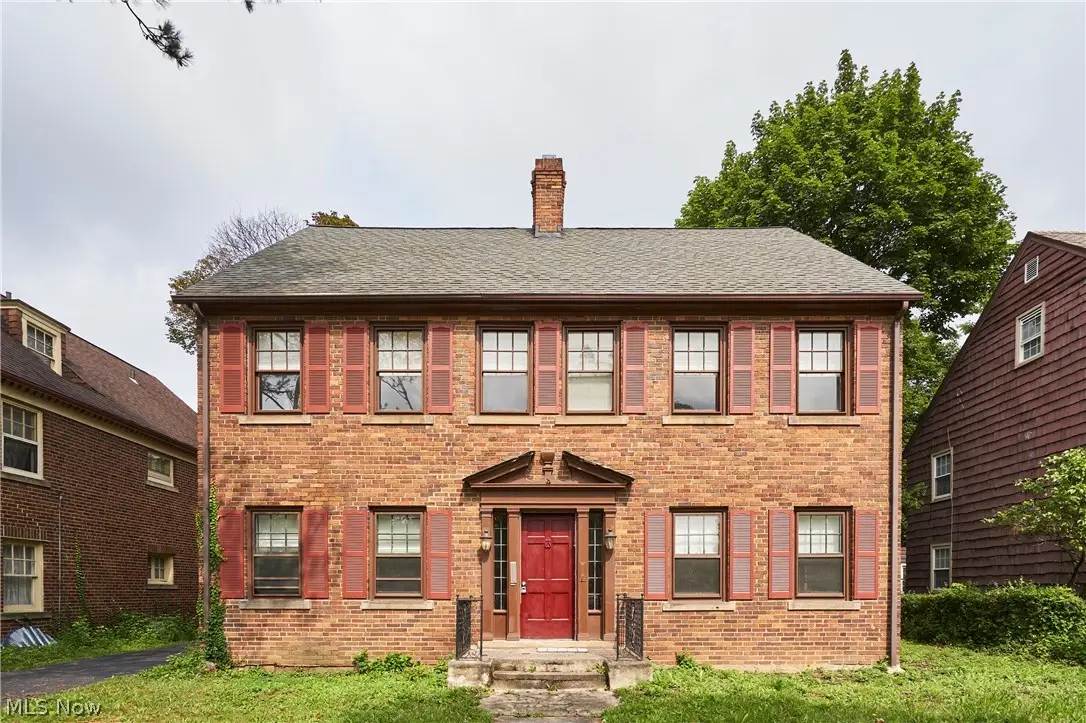 3454 Ingleside Road, Shaker Heights, OH 44122 - #1