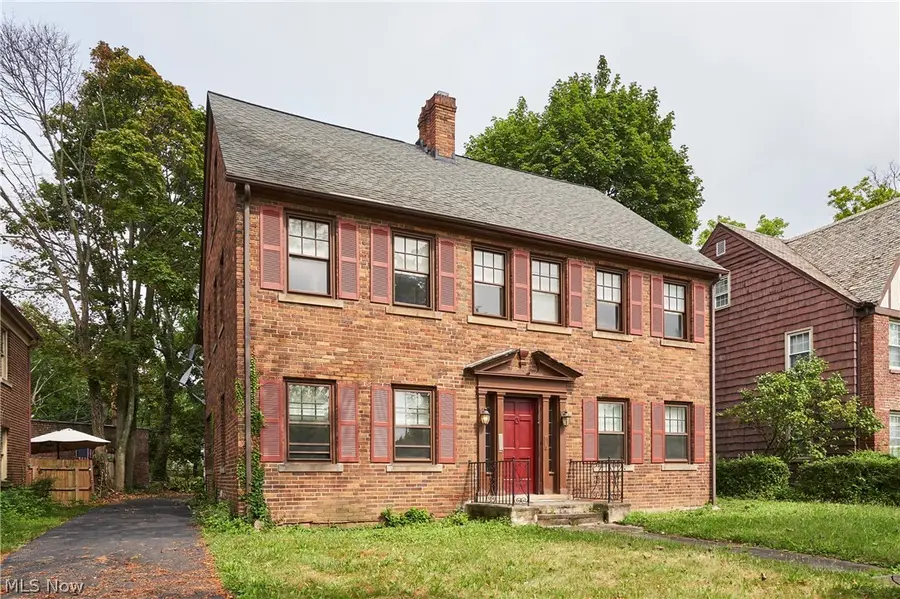 3454 Ingleside Road, Shaker Heights, OH 44122 - #2
