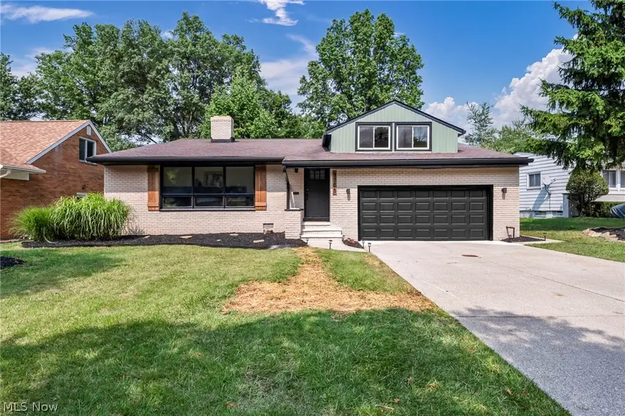 3705 Atherstone Road, Cleveland Heights, OH 44121 - #2