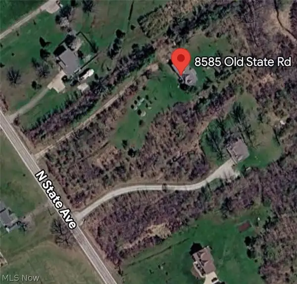 8585 Old State Road, Chardon, OH 44024