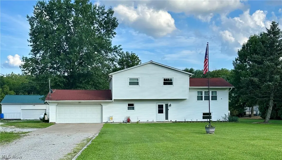22551 Indian Hollow Road, Wellington, OH 44090 - #1