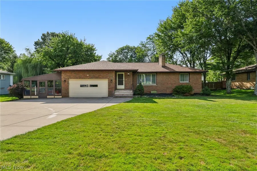 8310 Broadview Road, Broadview Heights, OH 44147 - #2