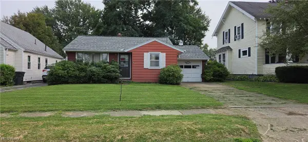 1936 E 43rd Street, Ashtabula, OH 44004