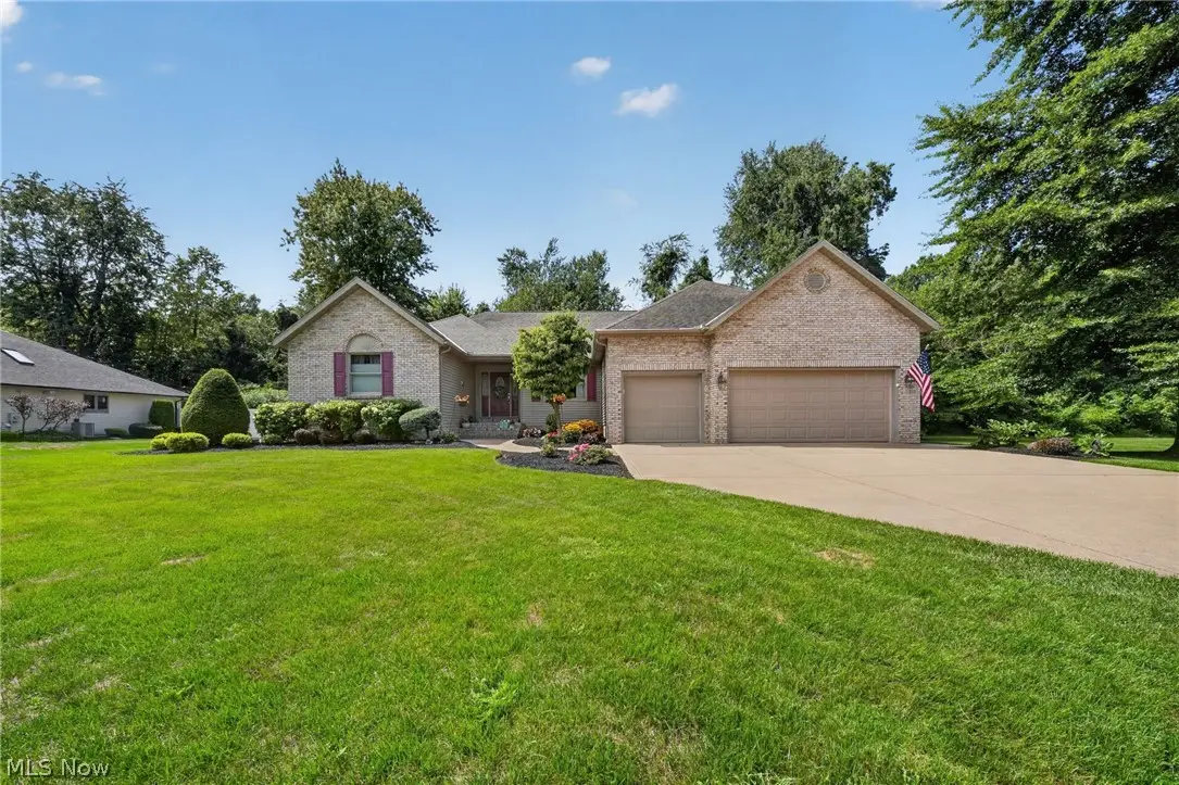 4419 Stafford Drive, Ashtabula, OH 44004 - #1