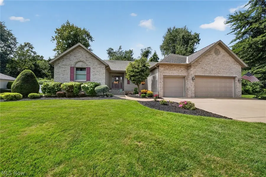 4419 Stafford Drive, Ashtabula, OH 44004 - #3
