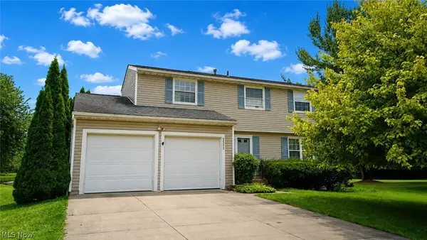 5511 Pond Court, Stow, OH 44224