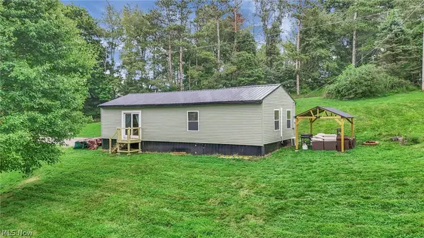 11543 Cadiz Road, Cambridge, OH 43725
