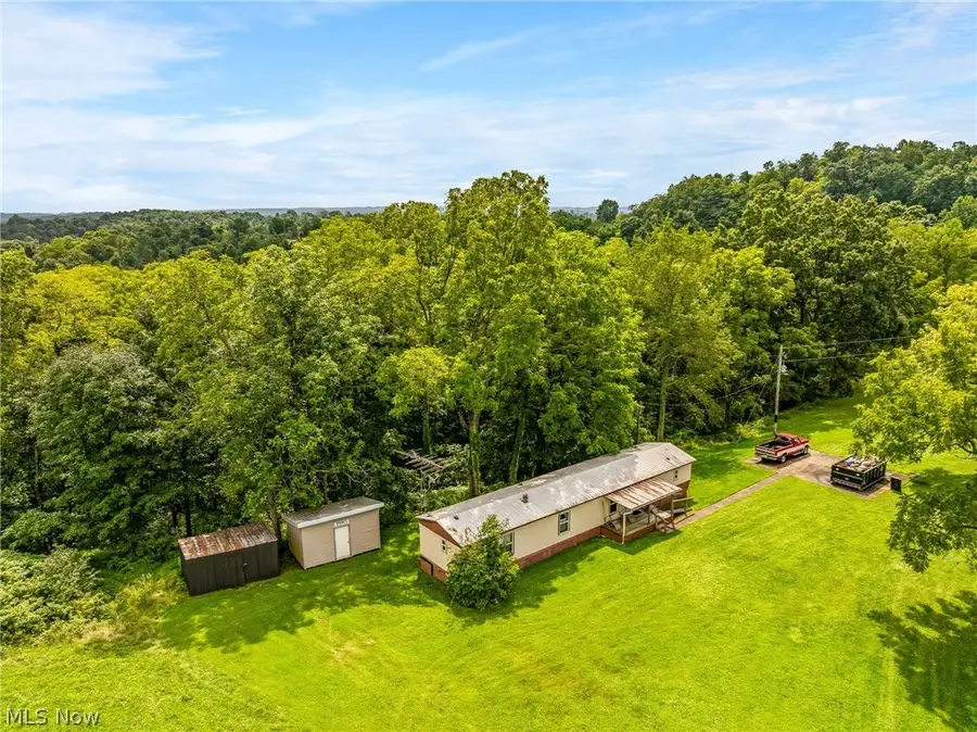 43238 Sugartree-cranesnest Road, Woodsfield, OH 43793 - #3