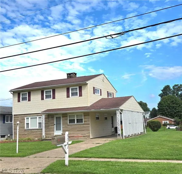 5302 2nd Avenue, Vienna, WV 26105