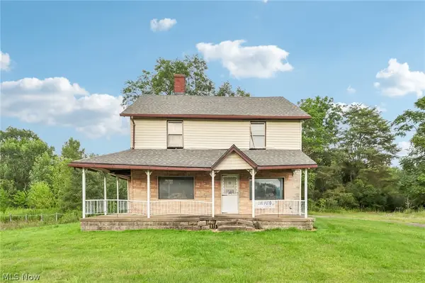 8741 Youngstown Pittsburgh Road, Poland, OH 44514