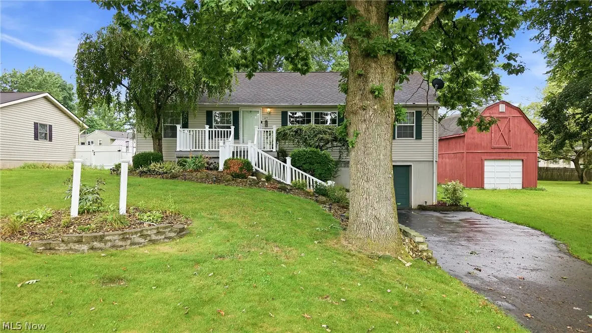 477 Erie Street, Hubbard, OH 44425 - #1