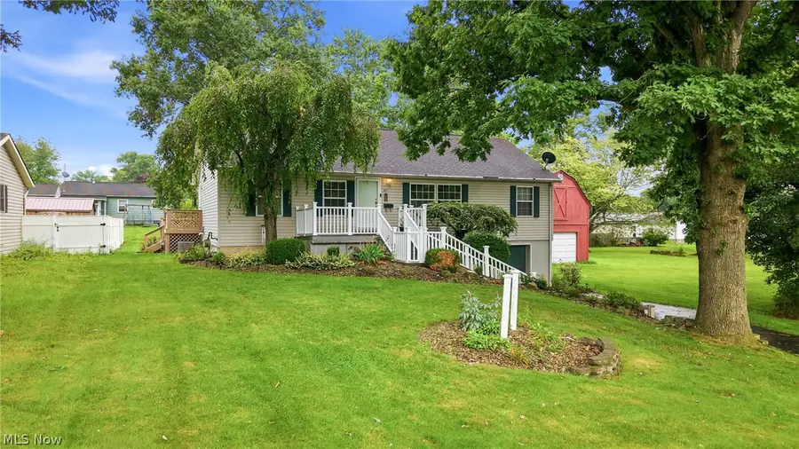 477 Erie Street, Hubbard, OH 44425 - #2