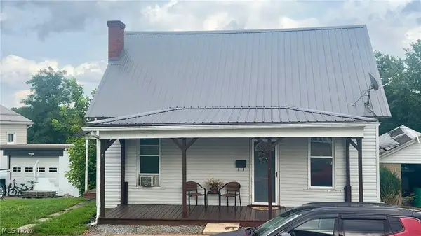 201 Washington Street, Barnesville, OH 43713