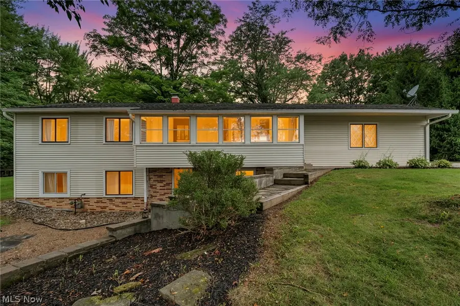191 Hedgecliff Drive, Aurora, OH 44202 - #2
