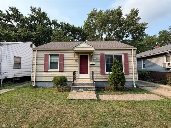 13122 Liberty Avenue, Cleveland, OH 44135