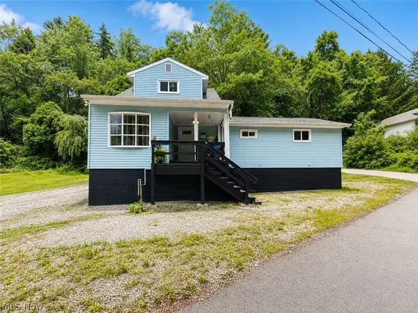 51 Overbrook Drive, Bridgeport, OH 43912