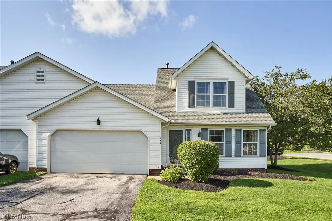 152 Steele Avenue, Painesville, OH 44077 - #1