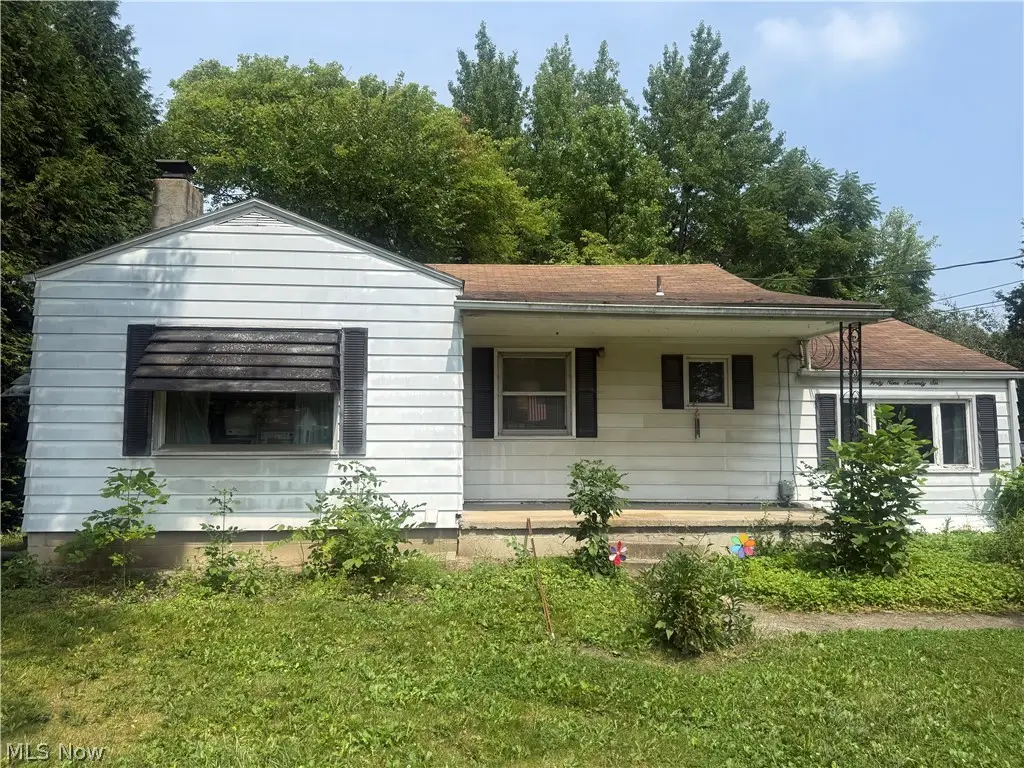 4976 Argonne Drive, Austintown, OH 44515 - #1