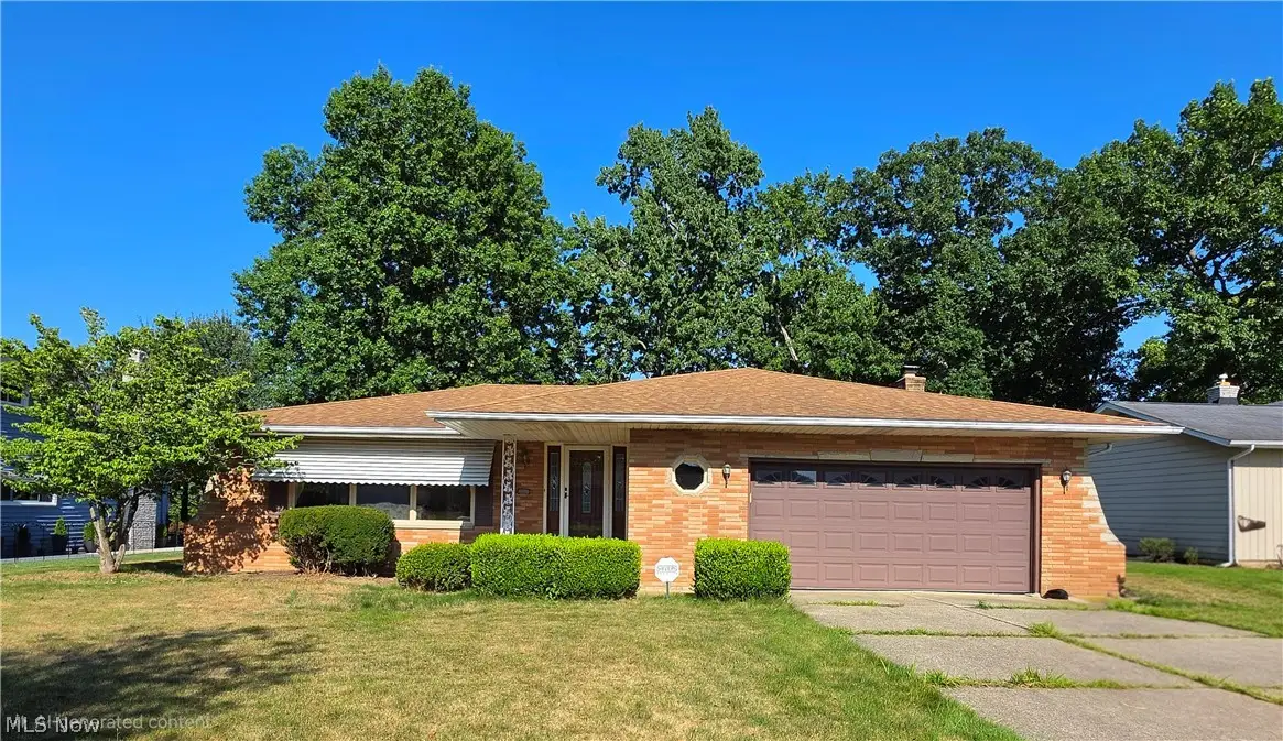 6413 Gale Drive, Independence, OH 44131 - #1