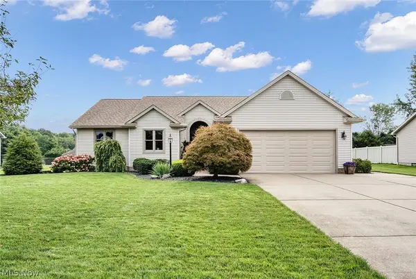 3905 Meander Drive, Mineral Ridge, OH 44440