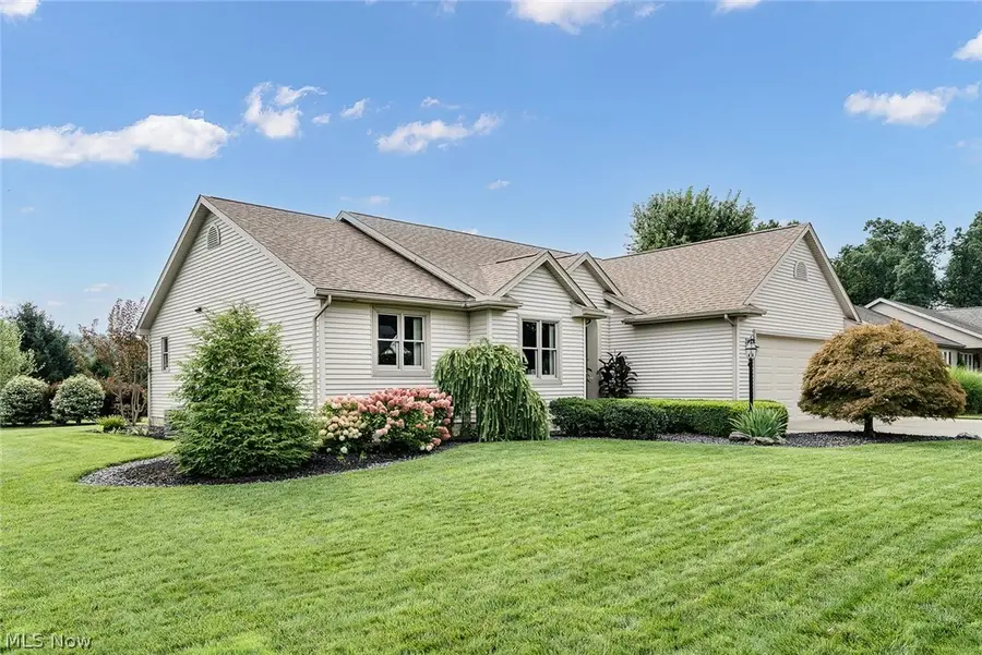 3905 Meander Drive, Mineral Ridge, OH 44440 - #3